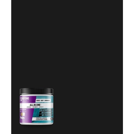 Beyond Paint
